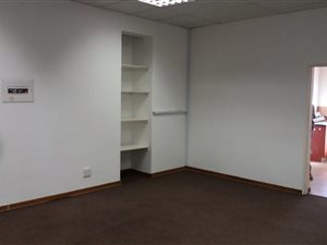 65 m² Commercial space in Farrar Park