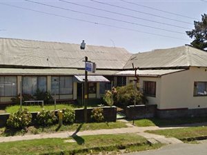 4053 m² Commercial space in King Williams Town
