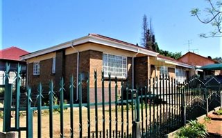 3 Bedroom House in Gerdview
