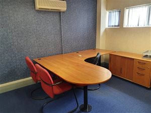 173 m² Commercial space in Plettenberg Bay