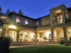 4 Bed House in Woodhill
