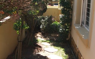 2 Bedroom Townhouse in Zandspruit