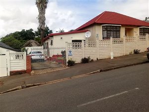 1 Bedroom Townhouse in Umbilo