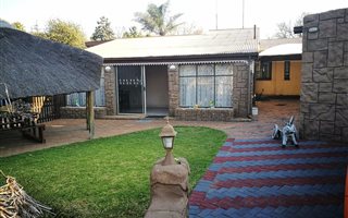 4 Bedroom House in Kempton Park West