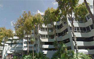 600 m² Commercial space in Claremont
