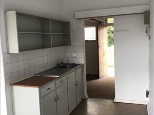 1 Bed Apartment in Cambridge