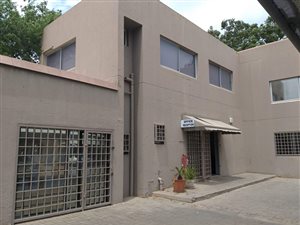52 m² Commercial space in Bramley