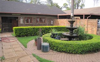 4 Bedroom House in East Lynne