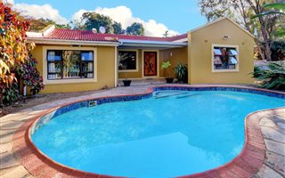 3 Bedroom House in New Germany