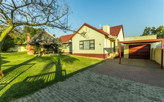 4 Bedroom House in Lindhaven