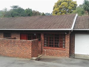 3 Bedroom Townhouse in Montrose