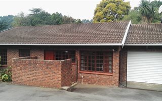 3 Bedroom Townhouse in Montrose