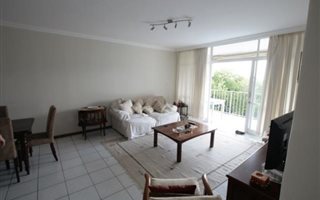1 Bedroom Apartment in Benmore Gardens