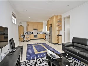 2 Bed Apartment in Riviera