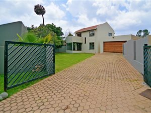 3 Bed Cluster in North Riding