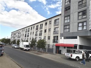 2 Bed Apartment in Maitland