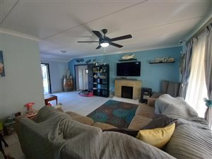 3 Bed House in Northmead