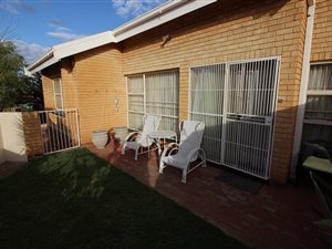 2 Bed Townhouse in Fichardtpark