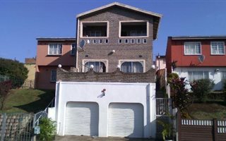 4 Bedroom Duplex in Stanmore