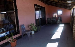 3 Bedroom House in Vereeniging