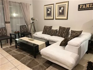 2 Bed Apartment in Morningside