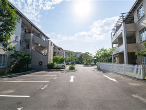 2 Bed Apartment in Sheffield Manor