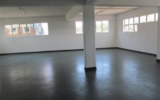 120 m² Commercial space in Isipingo Rail