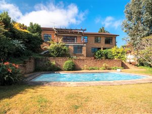 3 Bed House in Spanish Farm