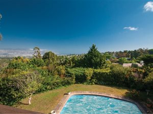 3 Bed House in Spanish Farm