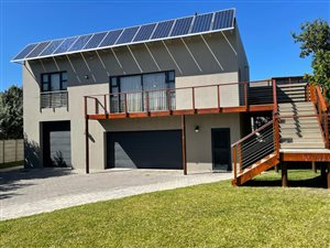 2 Bed House in Wilderness