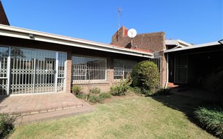 3 Bedroom Townhouse in Edleen
