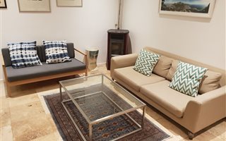 3 Bedroom Townhouse in Bo-Kaap