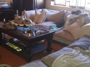 2 Bed House in Molteno