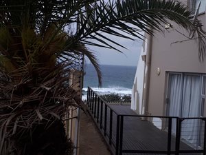 3 Bed Apartment in La Mercy