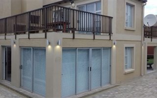1 Bedroom Townhouse in Tergniet