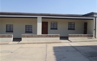 2 Bedroom Apartment in Lanseria and surrounds