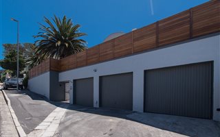 7 Bedroom House in Tamboerskloof