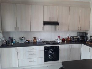 3 Bedroom Townhouse in Glenroy Park
