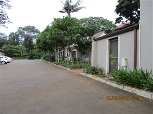 131 m² Office Space in Kloof