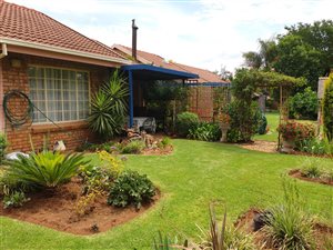 1 Bedroom Townhouse in Capricorn