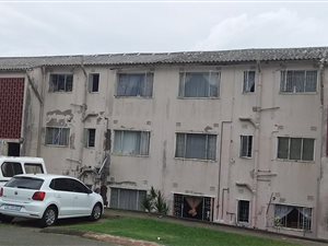 2 Bed Apartment in Hillary