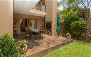 3 Bedroom House in Little Falls