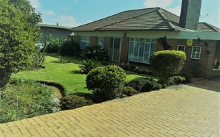 3 Bedroom House in Kempton Park West