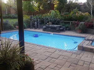 5 Bed House in Gholfsig