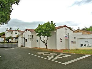 1 Bed Apartment in Glenwood