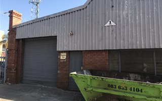 250 m² Industrial space in Monavoni