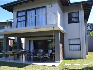 3 Bed House in Brettenwood Coastal Estate
