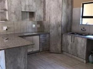 3 Bed House in Pretoria North