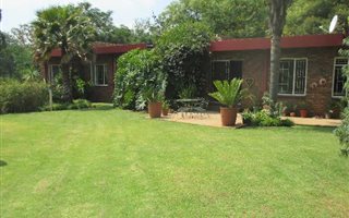 2.4 ha Smallholding in Valley Settlements AH