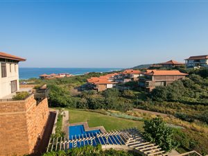 2 Bed Apartment in Zimbali Coastal Resort